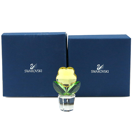Swarovski(���ͷκ꽺Ű) ���ο� ũ����Ż �ö�� ���ǰ �̹���2 - ���̺��� �߰���ǰ