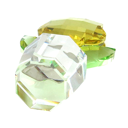 Swarovski(���ͷκ꽺Ű) ���ο� ũ����Ż �ö�� ���ǰ �̹���4 - ���̺��� �߰���ǰ