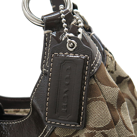 Coach(��ġ) F17403 �ñ׳��� �к긯 ��ũ���� �ֳ��� ȥ�� ��Ʈ��� ����� �̹���5 - ���̺��� �߰���ǰ