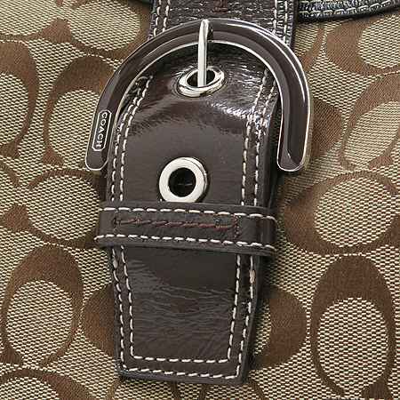 Coach(��ġ) F17403 �ñ׳��� �к긯 ��ũ���� �ֳ��� ȥ�� ��Ʈ��� ����� �̹���6 - ���̺��� �߰���ǰ