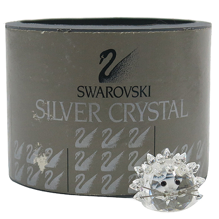 Swarovski(���ͷκ꽺Ű) ������ġ(�) ũ����Ż ���ǰ �̹���2 - ���̺��� �߰���ǰ