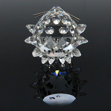 Swarovski(���ͷκ꽺Ű) ������ġ(�) ũ����Ż ���ǰ �̹���4 - ���̺��� �߰���ǰ