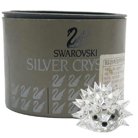 Swarovski(���ͷκ꽺Ű) ������ġ(��) ũ����Ż ���ǰ �̹���2 - ���̺��� �߰���ǰ