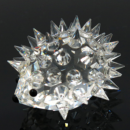 Swarovski(���ͷκ꽺Ű) ������ġ(��) ũ����Ż ���ǰ �̹���3 - ���̺��� �߰���ǰ