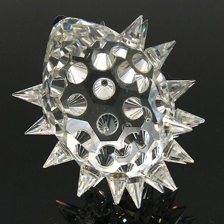 Swarovski(���ͷκ꽺Ű) ������ġ(��) ũ����Ż ���ǰ �̹���4 - ���̺��� �߰���ǰ