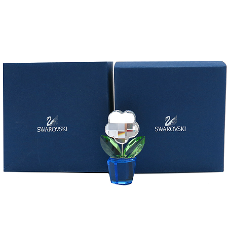 Swarovski(���ͷκ꽺Ű) ũ����Ż �ö�� ���ǰ �̹���2 - ���̺��� �߰���ǰ