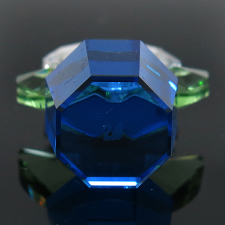 Swarovski(���ͷκ꽺Ű) ũ����Ż �ö�� ���ǰ �̹���4 - ���̺��� �߰���ǰ