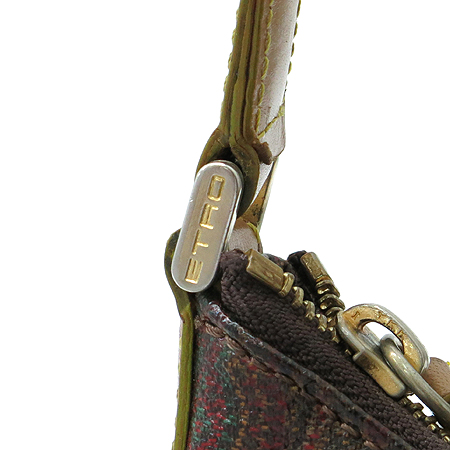 Etro(��Ʈ��) 1582 9472 ������ PVC ����� �̹���3 - ���̺��� �߰���ǰ