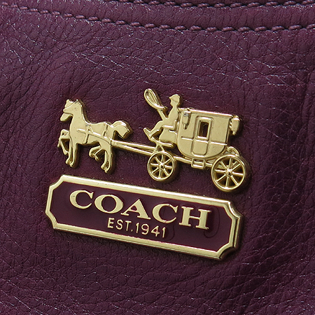 Coach(��ġ) 14313 �ŵ� ���� ���� ����� �̹���4 - ���̺��� �߰���ǰ