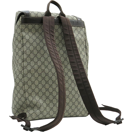 Gucci(����) 246321 GG �ΰ� PVC ���ͷ�ŷ G ���� �̹���3 - ���̺��� �߰���ǰ