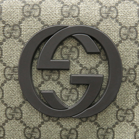 Gucci(����) 246321 GG �ΰ� PVC ���ͷ�ŷ G ���� �̹���4 - ���̺��� �߰���ǰ