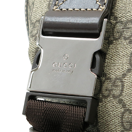 Gucci(����) 246321 GG �ΰ� PVC ���ͷ�ŷ G ���� �̹���5 - ���̺��� �߰���ǰ