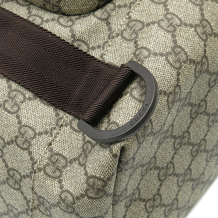 Gucci(����) 246321 GG �ΰ� PVC ���ͷ�ŷ G ���� �̹���6 - ���̺��� �߰���ǰ