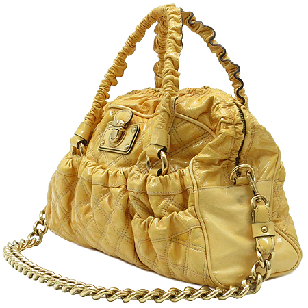 Marc_Jacobs(��ũ �����߽�) C371060 ���� ���̴�Ʈ ���� ü�� 2WAY [��������] �̹���3 - ���̺��� �߰���ǰ