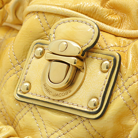 Marc_Jacobs(��ũ �����߽�) C371060 ���� ���̴�Ʈ ���� ü�� 2WAY [��������] �̹���4 - ���̺��� �߰���ǰ