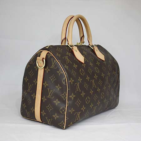 Louis Vuitton(���̺���) M40391 ���׷� ĵ���� �ݵѸ��� ���ǵ�30 ��Ʈ�� + �����Ʈ�� [��������] �̹���2 - ���̺��� �߰���ǰ