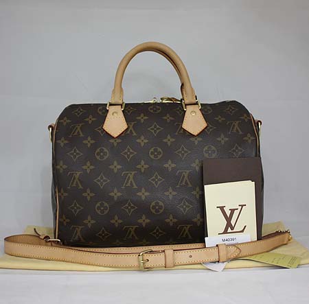 Louis Vuitton(���̺���) M40391 ���׷� ĵ���� �ݵѸ��� ���ǵ�30 ��Ʈ�� + �����Ʈ�� [��������] �̹���3 - ���̺��� �߰���ǰ