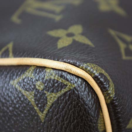 Louis Vuitton(���̺���) M40391 ���׷� ĵ���� �ݵѸ��� ���ǵ�30 ��Ʈ�� + �����Ʈ�� [��������] �̹���4 - ���̺��� �߰���ǰ