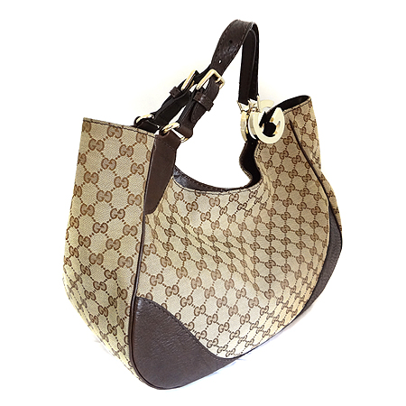 Gucci(����) 203504 CHARLOTTE(����) GG�ΰ� �ڰ��� ���� ���� Ʈ���� ���� G�ΰ� ����� [�ϻ����] �̹���2 - ���̺��� �߰���ǰ