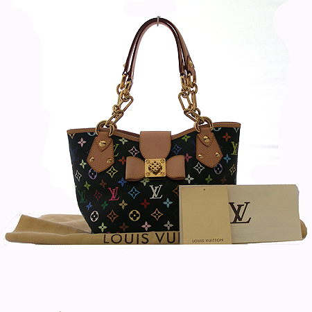 Louis Vuitton(���̺���) M40308 ���׷� ��Ƽ �÷� ���� �ִ� MM ����� [��ġ��] �̹���2 - ���̺��� �߰���ǰ