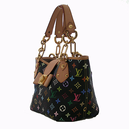 Louis Vuitton(���̺���) M40308 ���׷� ��Ƽ �÷� ���� �ִ� MM ����� [��ġ��] �̹���3 - ���̺��� �߰���ǰ