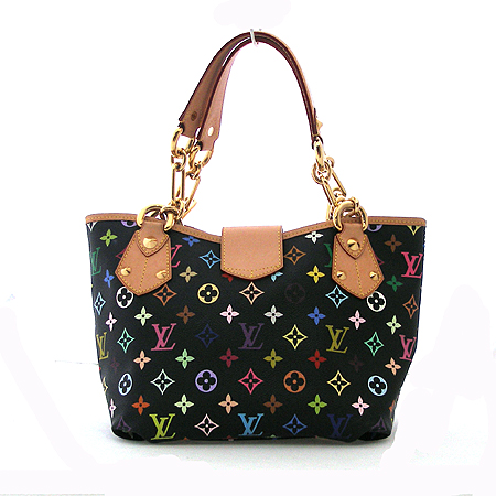 Louis Vuitton(���̺���) M40308 ���׷� ��Ƽ �÷� ���� �ִ� MM ����� [��ġ��] �̹���4 - ���̺��� �߰���ǰ