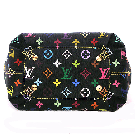 Louis Vuitton(���̺���) M40308 ���׷� ��Ƽ �÷� ���� �ִ� MM ����� [��ġ��] �̹���5 - ���̺��� �߰���ǰ