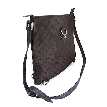 Gucci(����) 268642 ���� �ڰ��� ���� Ʈ���� GG�ΰ� ũ�ν��� [�ϻ����] �̹���2 - ���̺��� �߰���ǰ