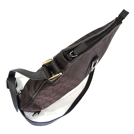 Gucci(����) 268642 ���� �ڰ��� ���� Ʈ���� GG�ΰ� ũ�ν��� [�ϻ����] �̹���4 - ���̺��� �߰���ǰ