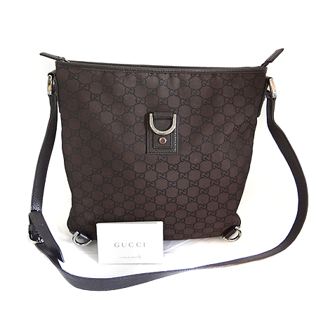 Gucci(����) 268642 ���� �ڰ��� ���� Ʈ���� GG�ΰ� ũ�ν��� [�ϻ����] �̹���5 - ���̺��� �߰���ǰ