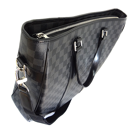 Louis Vuitton(���̺���) N51192 �ٹ̿� �׶���Ʈ ĵ���� Ÿ�ٿ� 2WAY [��������] �̹���4 - ���̺��� �߰���ǰ