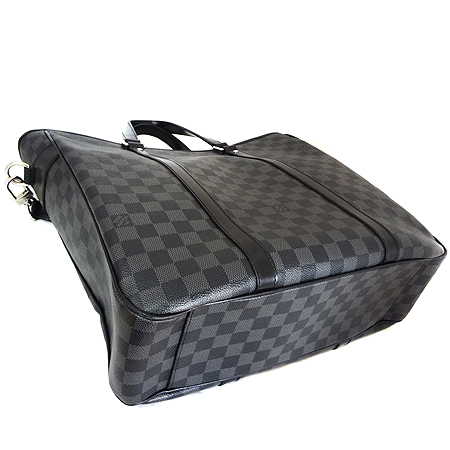 Louis Vuitton(���̺���) N51192 �ٹ̿� �׶���Ʈ ĵ���� Ÿ�ٿ� 2WAY [��������] �̹���5 - ���̺��� �߰���ǰ