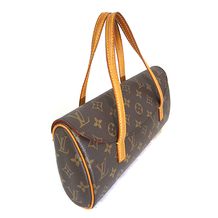 Louis Vuitton(���̺���) M51902 ���׷� ĵ���� �ҳ�Ƽ�� ��Ʈ�� [�ϻ����] �̹���2 - ���̺��� �߰���ǰ