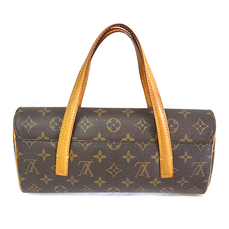 Louis Vuitton(���̺���) M51902 ���׷� ĵ���� �ҳ�Ƽ�� ��Ʈ�� [�ϻ����] �̹���3 - ���̺��� �߰���ǰ