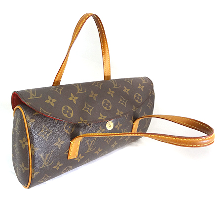 Louis Vuitton(���̺���) M51902 ���׷� ĵ���� �ҳ�Ƽ�� ��Ʈ�� [�ϻ����] �̹���4 - ���̺��� �߰���ǰ