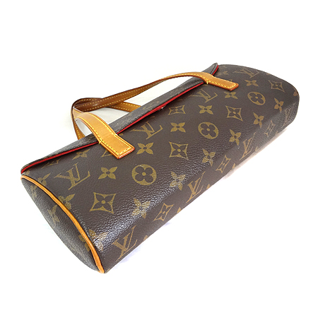 Louis Vuitton(���̺���) M51902 ���׷� ĵ���� �ҳ�Ƽ�� ��Ʈ�� [�ϻ����] �̹���5 - ���̺��� �߰���ǰ