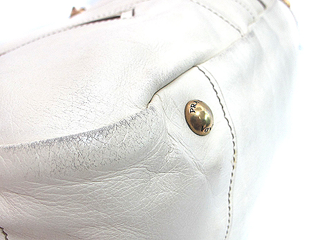 Prada(�����) BR4169 ��Ż ���� ü�� ��Ƽ�� ����� [�д����] �̹���4 - ���̺��� �߰���ǰ