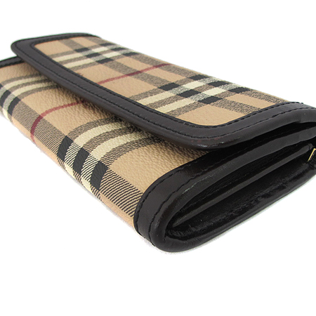 Burberry(������) �� Ŭ���� üũ ��ũ���� PVC ���� Ʈ���� ������ [�̾��������] �̹���4 - ���̺��� �߰���ǰ