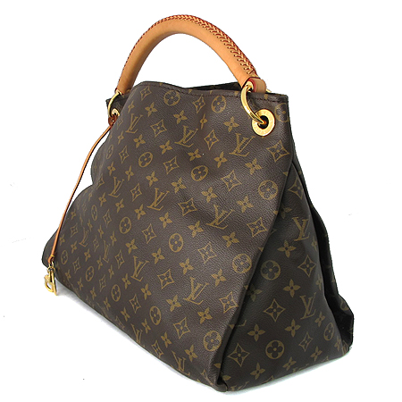 Louis Vuitton(���̺���) M40249 ���׷� ĵ���� ��ġ MM ����� [�̾��������] �̹���2 - ���̺��� �߰���ǰ