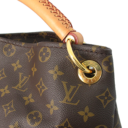 Louis Vuitton(���̺���) M40249 ���׷� ĵ���� ��ġ MM ����� [�̾��������] �̹���3 - ���̺��� �߰���ǰ