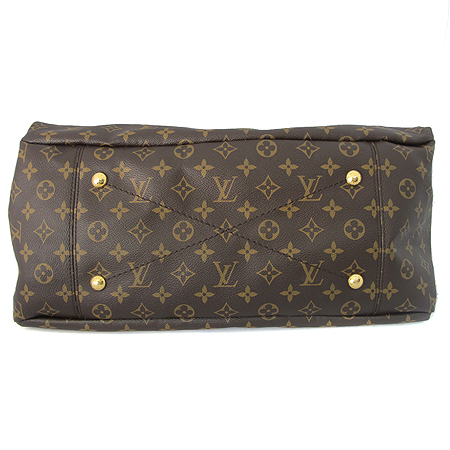 Louis Vuitton(���̺���) M40249 ���׷� ĵ���� ��ġ MM ����� [�̾��������] �̹���4 - ���̺��� �߰���ǰ