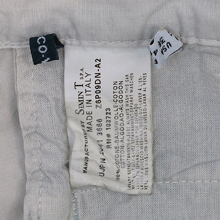 Armani JEANS(�Ƹ����� ����) ����� �̹���4 - ���̺��� �߰���ǰ
