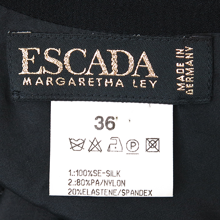 Escada(�������) ������� ���� ��ũ ���ǽ� �̹���4 - ���̺��� �߰���ǰ
