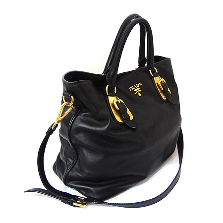 Prada(�����) BN1902 ���� �ΰ� ��� ���� ���� 2WAY [�ϻ����] �̹���2 - ���̺��� �߰���ǰ