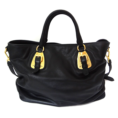 Prada(�����) BN1902 ���� �ΰ� ��� ���� ���� 2WAY [�ϻ����] �̹���3 - ���̺��� �߰���ǰ