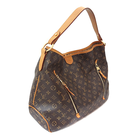 Louis Vuitton(���̺���) M40354 ���׷� ĵ���� ������ƮǮGM ����� [�ϻ����] �̹���2 - ���̺��� �߰���ǰ