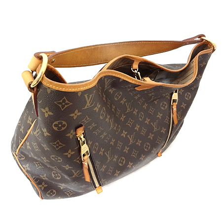 Louis Vuitton(���̺���) M40354 ���׷� ĵ���� ������ƮǮGM ����� [�ϻ����] �̹���4 - ���̺��� �߰���ǰ