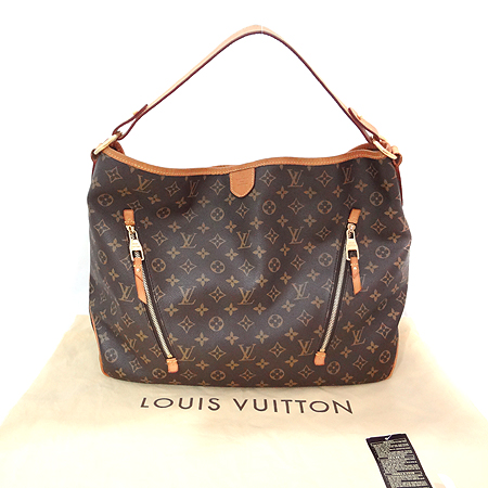 Louis Vuitton(���̺���) M40354 ���׷� ĵ���� ������ƮǮGM ����� [�ϻ����] �̹���5 - ���̺��� �߰���ǰ