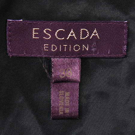 Escada(�������) ���� ���ǽ� �̹���4 - ���̺��� �߰���ǰ