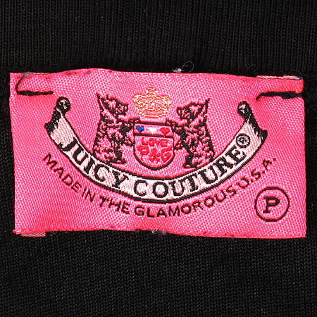 JUICY COUTURE(��� �ٶٸ�) Ʈ���̴� ��ĿƮ �̹���4 - ���̺��� �߰���ǰ